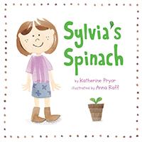 Sylvias Spinach
