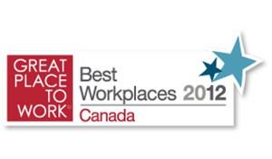 rfrk best workplace 2012 logo