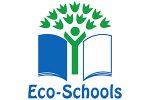 rfrk eco schools logo