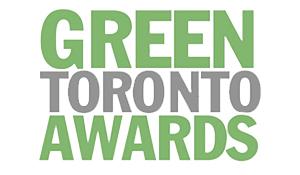 rfrk green toronto awards logo