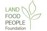 rfrk land food people foundation logo