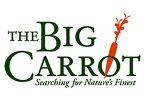 rfrk the big carrot logo