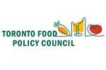 rfrk toronto food policy council logo