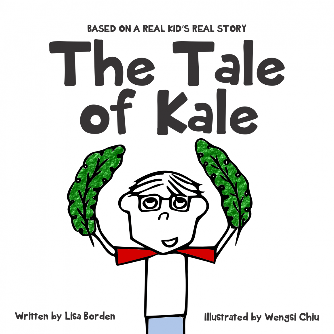 Oct31 Copy of The Tale of Kale cover
