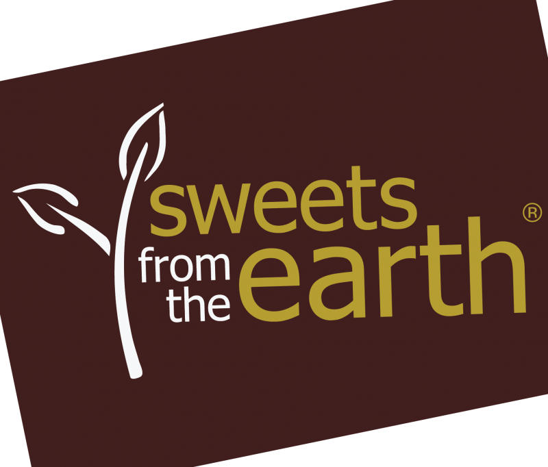 sweets from the earth logo