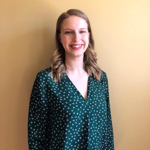 Meet Amanda, HR coordinator