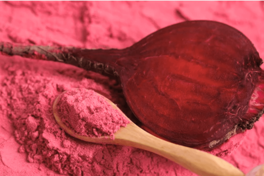 beet powder