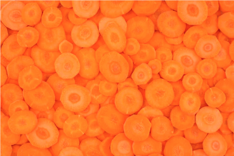 carrot coins