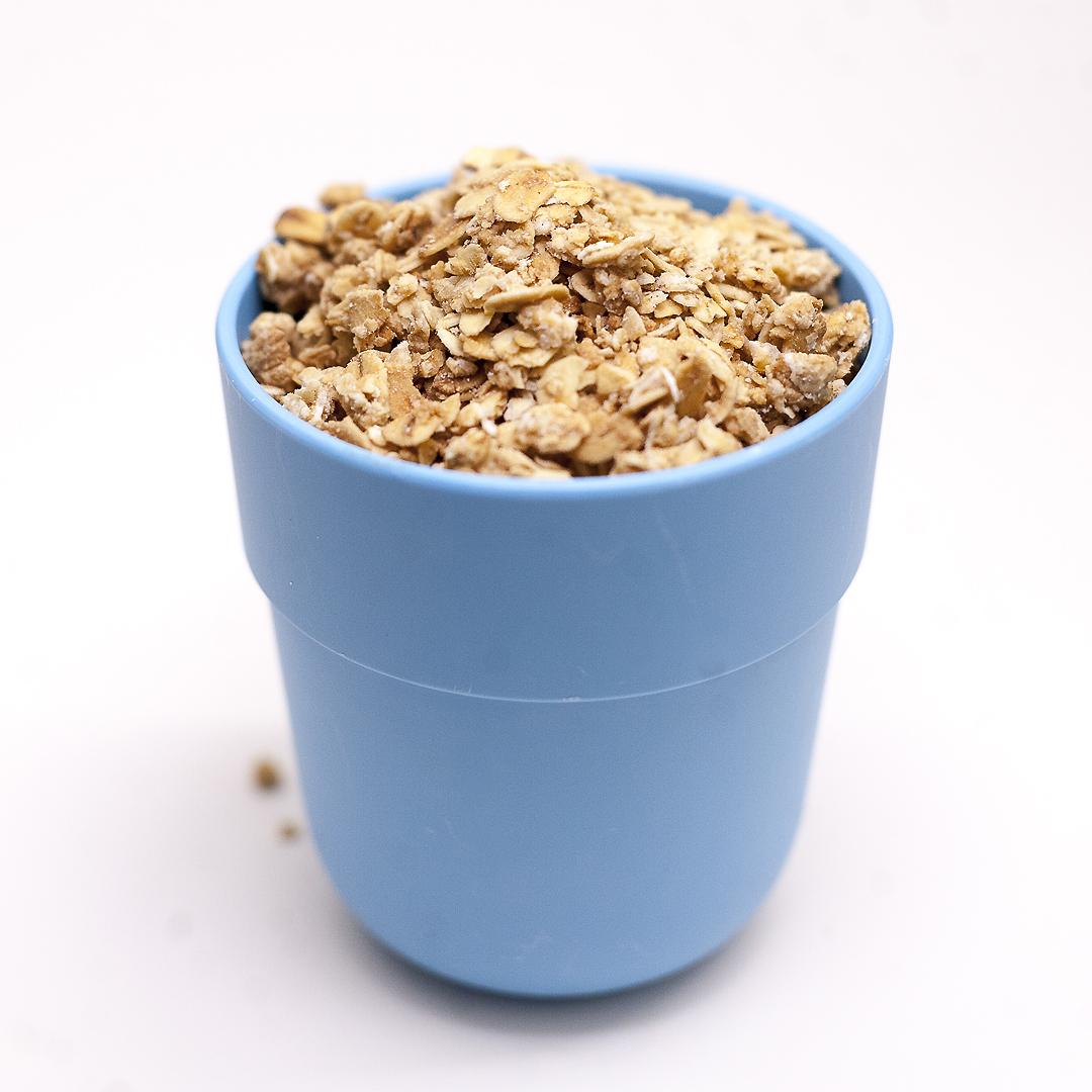 granola cup