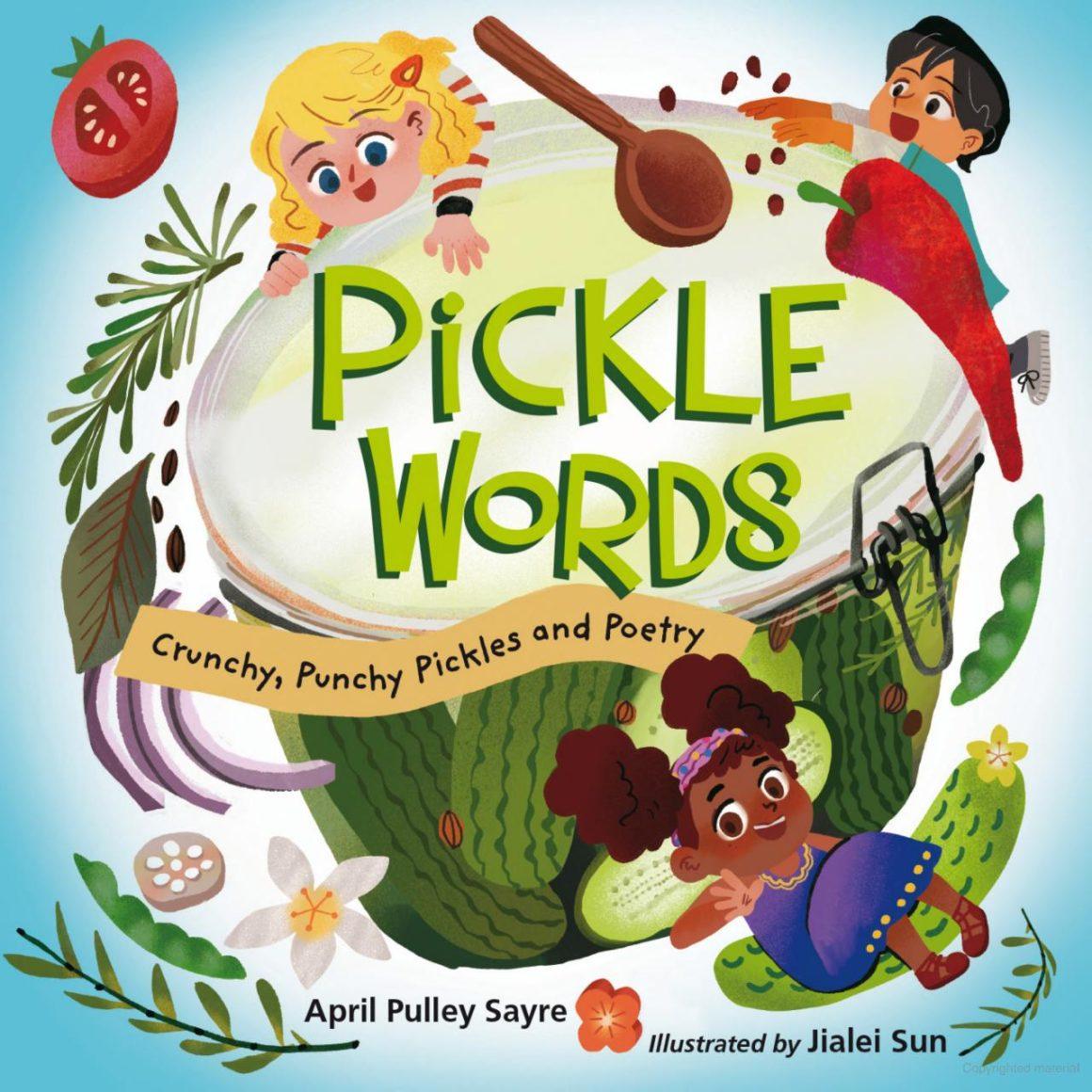 pickle words