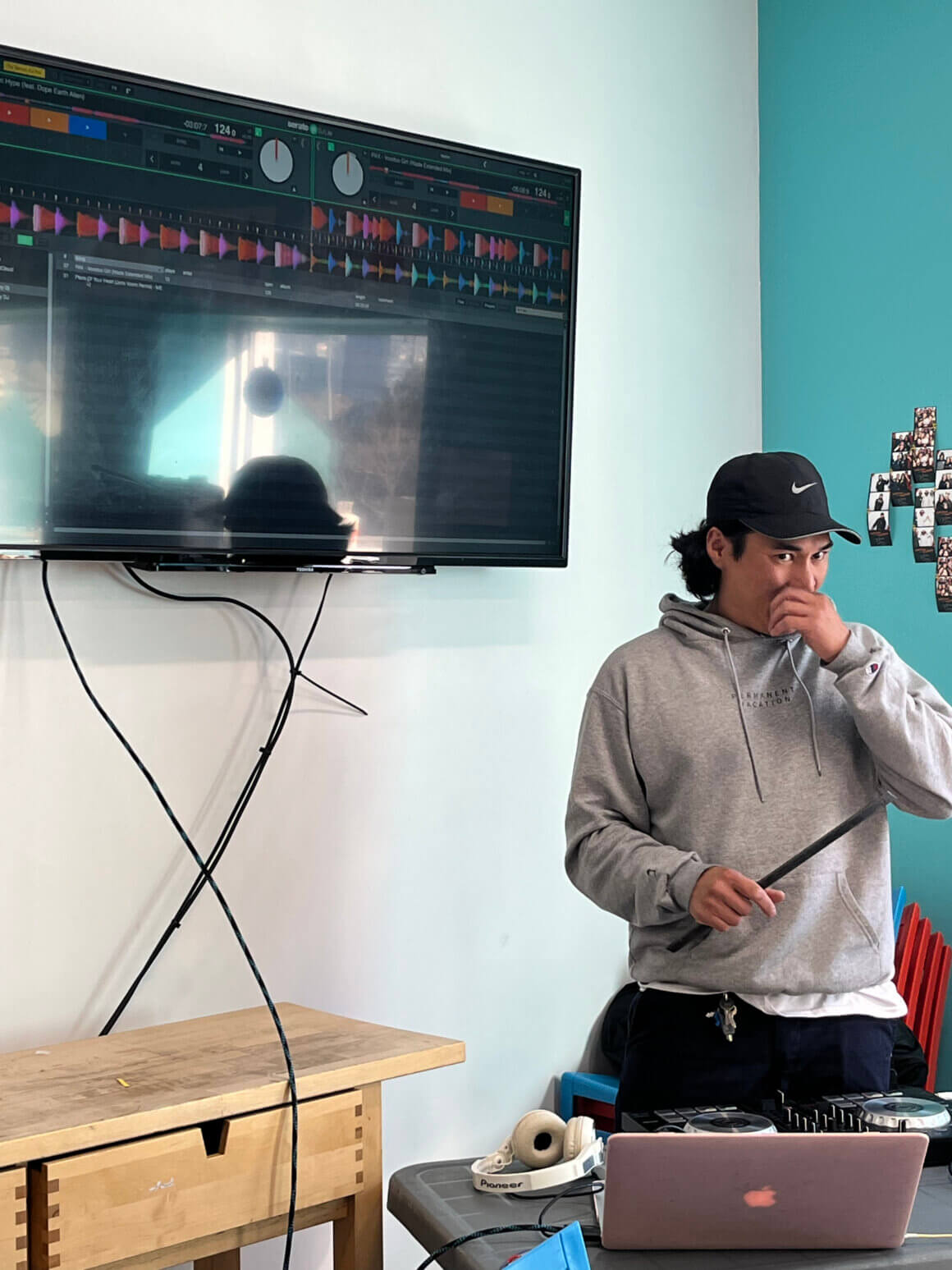 dj lunch & learn! 1 rfrk dj lunch and learn