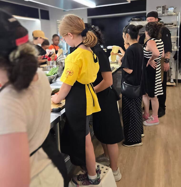 fun activities for march break! 3 360 cooking studio e1772545630321