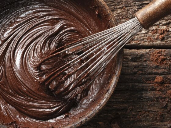 AdobeStock 1948304070 chocolate batter 1 1