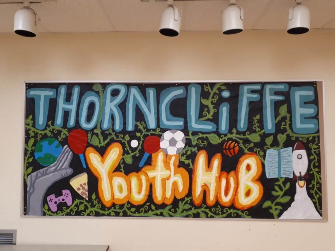 fun activities for march break! 2 thorncliffe branch for toronto public library youth hub painting