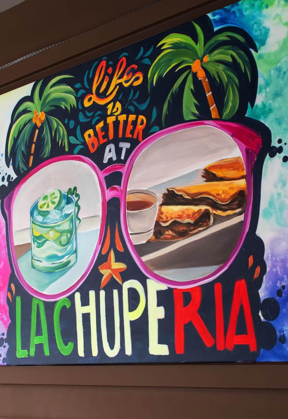 happy Cinco de Mayo! ✨🇲🇽 3 la chuperia 1
