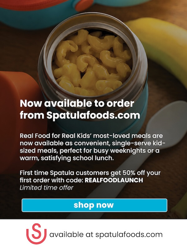 RFRK Spatula