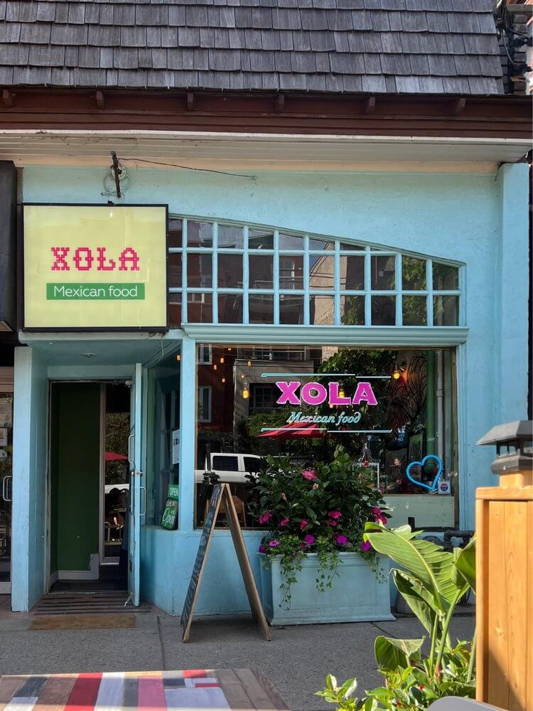 happy Cinco de Mayo! ✨🇲🇽 1 xola mexican restaurant