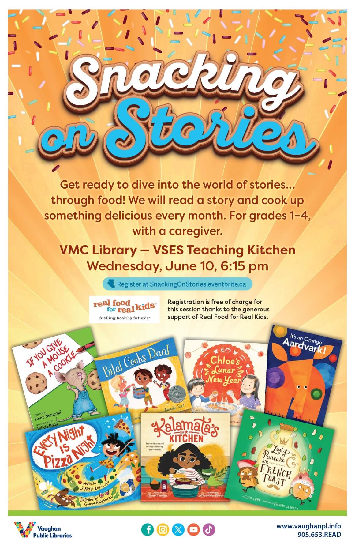 when we gather(ostadahlisiha): a cherokee tribal feast 2 Snacking on Stories June 2026 1