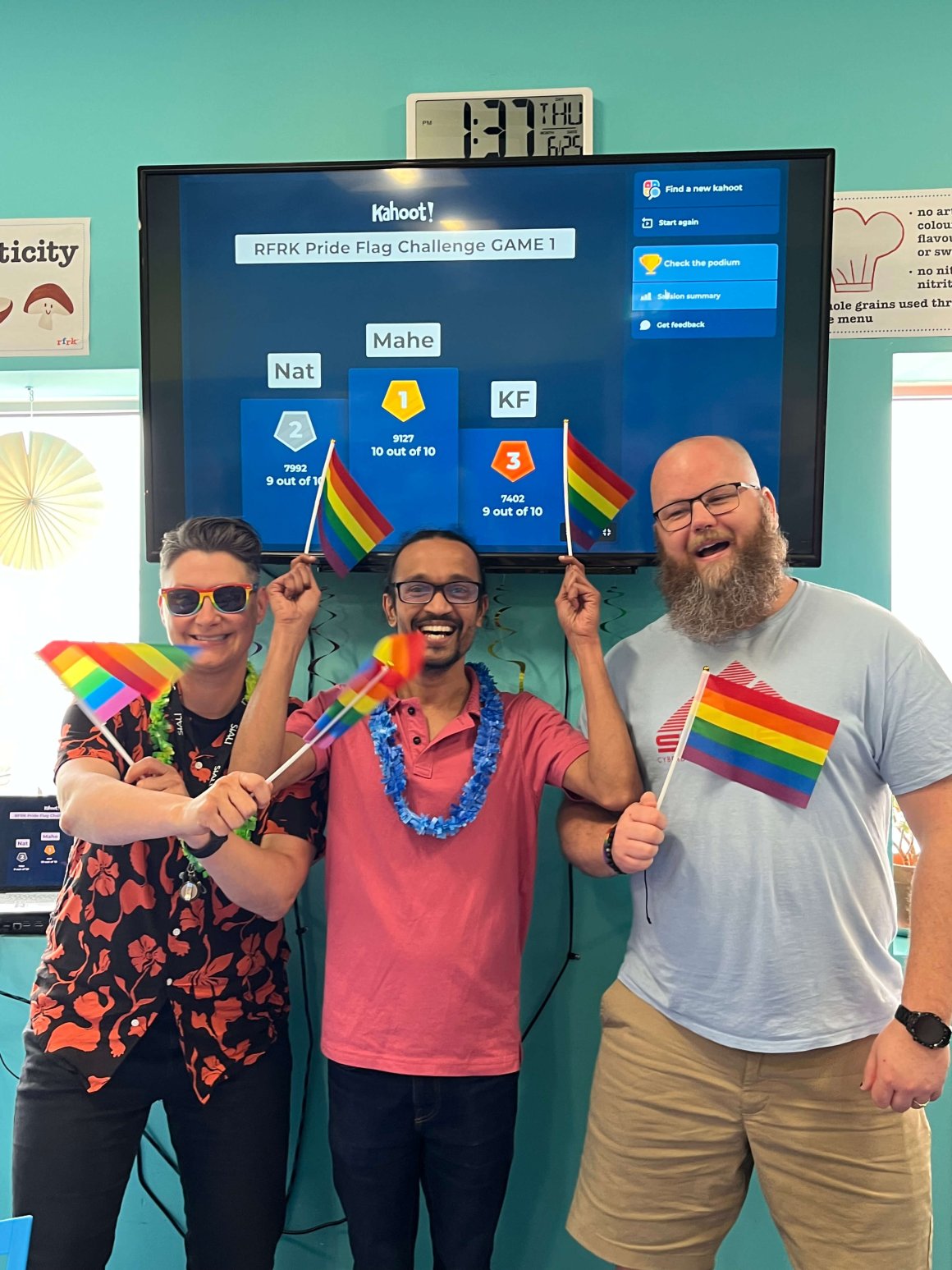 rfrk pride flag game winners 1