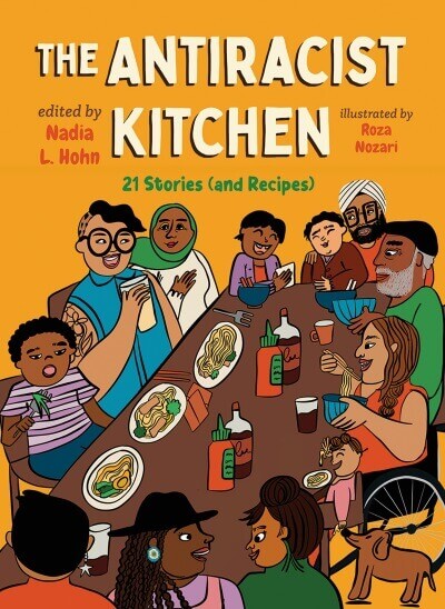 the antiracist kitchen 1