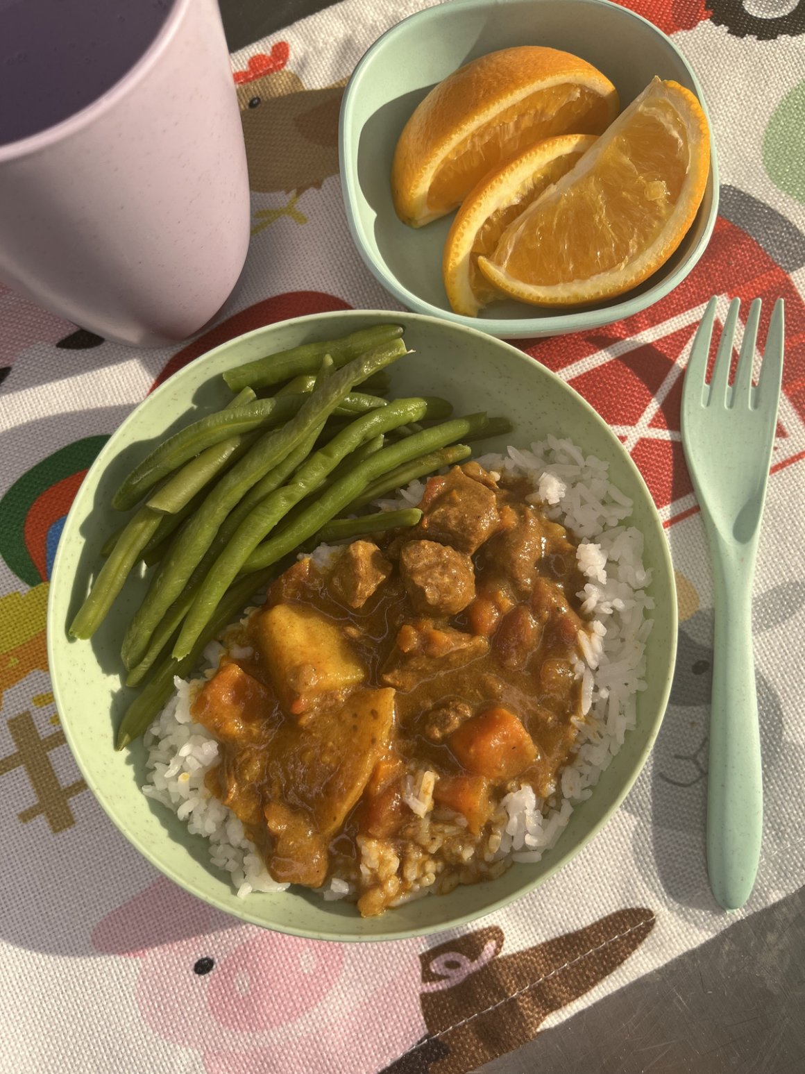 trinidadian curry beef body image 2