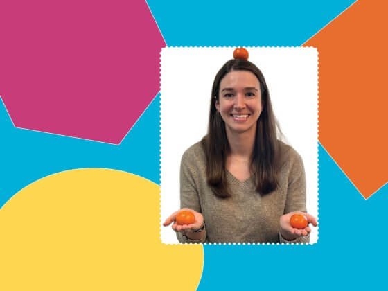 Meet Amanda K banner 2