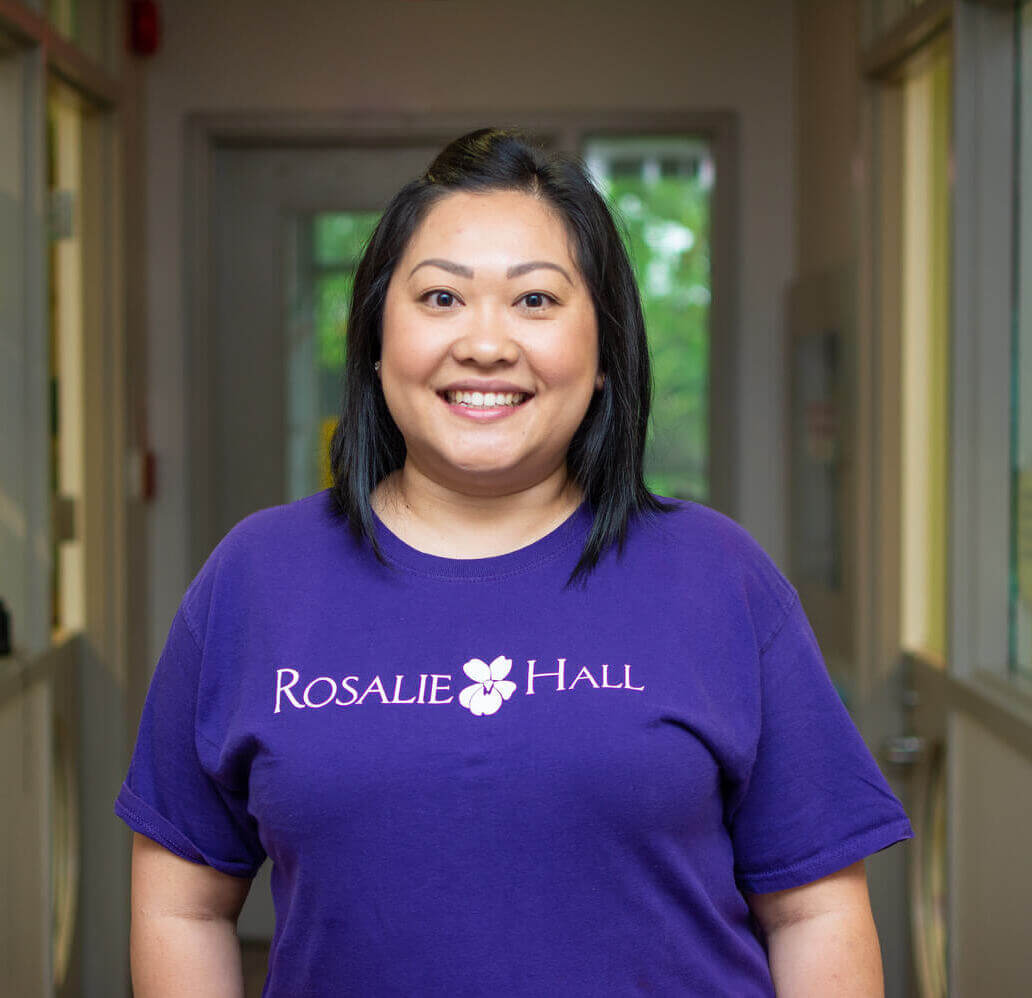 Rosalie Hall Pachee 2 1 1 1