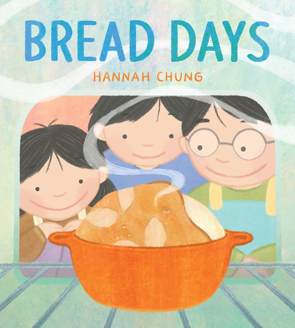 bread days 1 bread days